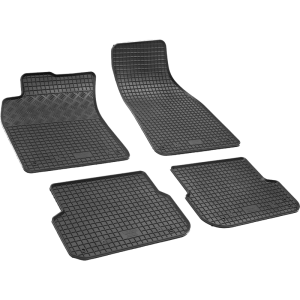 Covorase auto Audi , Covorase auto AUDI A6 C6 2006-2011 Rigum - autogedal.ro