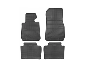 Covorase auto BMW , Covorase auto BMW Seria 3 GT F34 2013-prezent Frogum - autogedal.ro