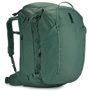 Genti, Rucsacuri, Huse - Rucsacuri tehnice Verde , Rucsac tehnic Thule Landmark, 60L, Femei, Hazy Green - autogedal.ro