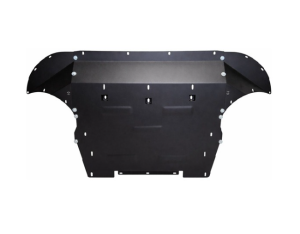 Scuturi Metalice Auto BYD , Scut motor fata metalic BYD Seal U Suv 2023-prezent - autogedal.ro