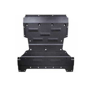 Scuturi Metalice Auto BYD , Scut motor fata metalic BYD Atto 2 Suv 2025-prezent - autogedal.ro