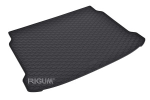 Tavite portbagaj auto Mazda Negru , Tavita portbagaj Mazda 3 Hatchback 2019-prezent Rigum - autogedal.ro