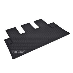 Tavite portbagaj auto Mercedes Vito , Tavita portbagaj Mercedes Vito W447 8-9 locuri 2014-prezent Rigum - autogedal.ro