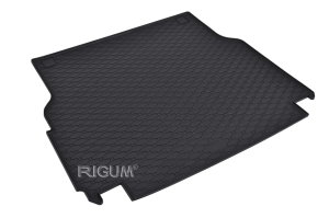 Tavite portbagaj auto Mercedes C-Class Negru , Tavita portbagaj Mercedes C-Class S204 Combi/Break 2007-2014 Rigum - autogedal.ro