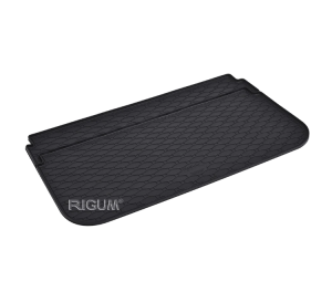 Tavite portbagaj auto Mini Negru , Tavita portbagaj Mini Cooper Hatchback 3 usi 2014-prezent portbagaj superior Rigum - autogedal.ro