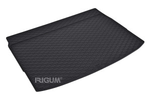 Tavite portbagaj auto Nissan , Tavita portbagaj Nissan Qashqai 2014-2021 portbagaj inferior/superior Rigum - autogedal.ro