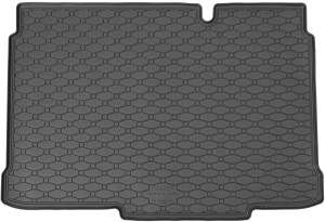 Tavite portbagaj auto Opel Corsa Hatchback , Tavita portbagaj Opel Corsa E 2015-2019 portbagaj inferior Rigum - autogedal.ro