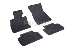 Covorase auto BMW , Covorase auto BMW Seria 1 F40 2019-prezent Rigum - autogedal.ro
