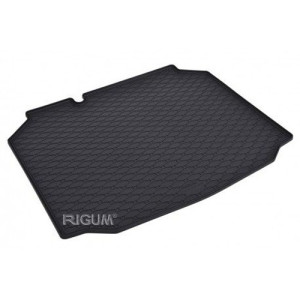 Tavite portbagaj auto Seat Leon , Tavita portbagaj Seat Leon III Hatchback 2013-2020 portbagaj superior Rigum - autogedal.ro