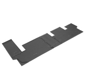 Covorase auto Citroen Jumpy , Covorase auto CITROEN Jumpy 2007-2015 Randul 3 Rigum - autogedal.ro