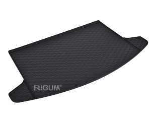 Tavite portbagaj auto Ssangyong Suv 2019-prezent , Tavita portbagaj Ssangyong Korando 2019-prezent portbagaj inferior/superior Rigum - autogedal.ro