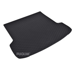 Default Category Skoda Octavia Rigum Negru , Tavita portbagaj Skoda Octavia I Combi/Break 1997-2010 Rigum - autogedal.ro
