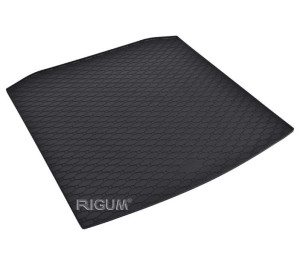 Default Category Skoda Octavia Rigum Negru , Tavita portbagaj Skoda Octavia IV Combi/Break 2019-prezent portbagaj inferior Rigum - autogedal.ro