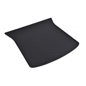 Tavite portbagaj auto Tesla Negru , Tavita portbagaj Tesla Model Y Sedan 2020-prezent Rigum - autogedal.ro