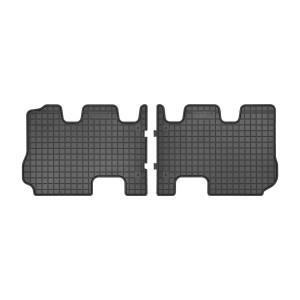 Covorase auto, Covorase auto KIA Sorento 2015-2020 Randul 3 Frogum - autogedal.ro