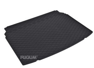 Default Category Volkswagen Taigo Rigum , Tavita portbagaj Volkswagen Taigo 2020-prezent portbagaj inferior/superior Rigum - autogedal.ro