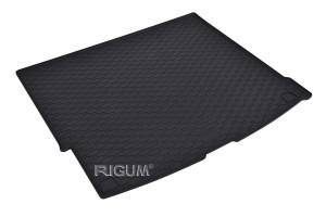 Tavite portbagaj auto Volvo XC60 Negru , Tavita portbagaj Volvo XC60 2017-prezent Rigum - autogedal.ro