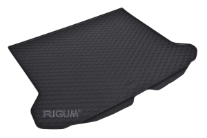 Tavite portbagaj auto Volvo XC60 Negru , Tavita portbagaj Volvo XC60 2008-2017 Rigum - autogedal.ro