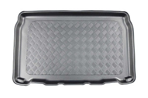 Tavite portbagaj auto Citroen DS3 , Tavita portbagaj Citroen DS3 Crossback 2019-prezent fara subwoofer Aristar BSC - autogedal.ro