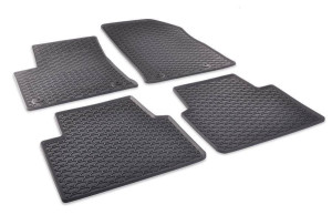 Covorase auto Opel Crossland X , Covorase auto OPEL Crossland X 2017-prezent Geyer&Hosaja - autogedal.ro