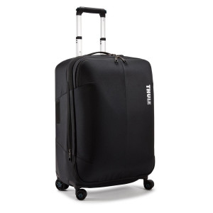 Genti, Rucsacuri, Huse - Genti voiaj Black , Geanta voiaj Thule Subterra Spinner 63 cm/25