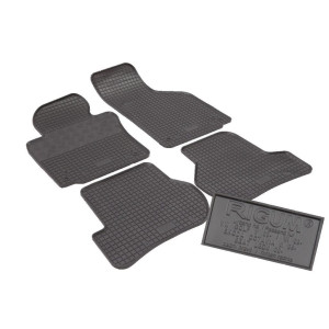 Covorase auto Volkswagen , Covorase auto VW Golf VI 2008-2013 Rigum - autogedal.ro