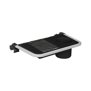Transport copii - Accesorii carucioare Negru , Accesoriu Thule Chariot Snack Tray - tava pentru gustari - autogedal.ro