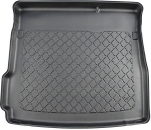 Tavite portbagaj auto Dacia , Tavita portbagaj Dacia Duster 2x4 2018-2024 Aristar GRD - autogedal.ro