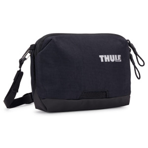 Genti, Rucsacuri, Huse - Genti de umar, Geanta de umar, Thule, Paramount Crossbody, 2L, Negru - autogedal.ro