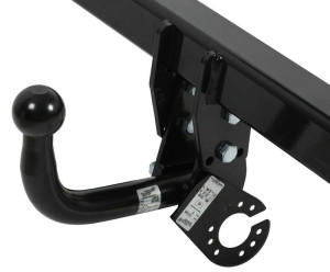 Carlige de remorcare auto Kia Sportage , Carlig de remorcare Kia Sportage Suv 2021-prezent Semidemontabil Umbra Rimorchi - autogedal.ro