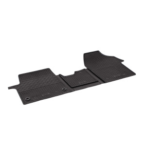 Covorase auto Opel , Covorase auto OPEL Zafira Life 2019-prezent (randul 1) Rigum - autogedal.ro