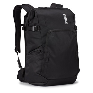 Genti, Rucsacuri, Huse - Genti si rucsacuri foto-video, Rucsac foto Thule Covert DSLR Backpack 24 L, Black - autogedal.ro