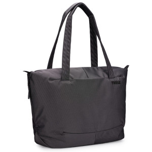 Genti, Rucsacuri, Huse - Genti de umar, Geanta de umar, Thule Subterra 2 Tote Bag, Gri - autogedal.ro