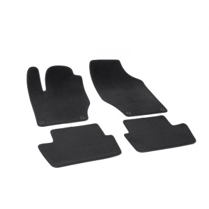 Covorase auto Citroen C4 , Covorase auto mocheta CITROEN C4 2004-2010 - autogedal.ro