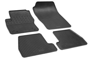 Covorase auto Ford Focus , Covorase auto FORD Focus III 2011-2018 Rigum - autogedal.ro