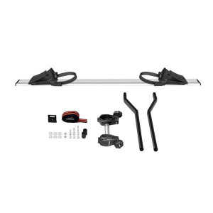 Suporturi biciclete - Accesorii Suporturi Biciclete 1 , Extensie suport bicicleta Menabo Sirio pentru a 3-a bicicleta - autogedal.ro