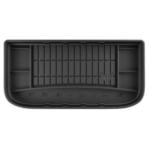 Tavite portbagaj auto Opel Adam , Tavita portbagaj Opel Adam 2012-2019 Frogum - autogedal.ro