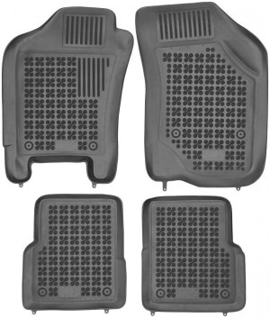 Covorase auto Fiat Albea , Covorase auto FIAT Albea 2002-2012 Rezaw Plast - autogedal.ro