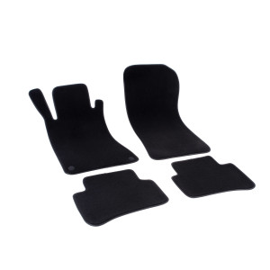 Covorase auto Mercedes C-Class , Covorase auto mocheta MERCEDES C-Class W203 2000-2007 - autogedal.ro