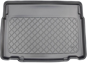 Tavite portbagaj auto Citroen C3 Aircross , Tavita portbagaj Citroen C3 Aircross 2017-2024 portbagaj inferior, bancheta culisanta Aristar GRD - autogedal.ro