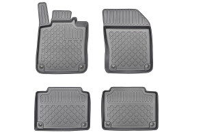 Covorase auto Volvo 2016-prezent , Covorase auto VOLVO S90 2016-prezent Aristar - autogedal.ro