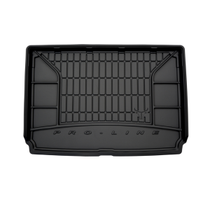 Tavite portbagaj auto Mercedes A-Class Hatchback , Tavita portbagaj Mercedes A-Class W169 Hatchback 2004-2012 cu roata rezerva ingusta/portbagaj superior Frogum - autogedal.ro