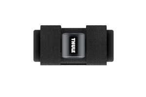 Suport schiuri auto Thule , Accesoriu prindere ski Thule SkiClick 7291 - autogedal.ro