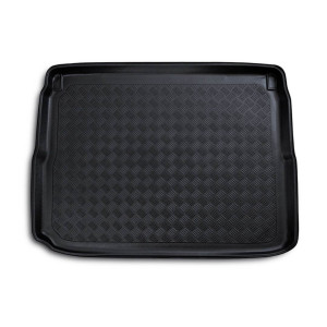 Tavite portbagaj auto BMW Seria 1 , Tavita portbagaj BMW Seria 1 E87 2004-2011 fara urechi Aristar BSC - autogedal.ro