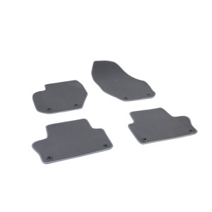 Covorase auto Volvo XC60 , Covorase auto mocheta Volvo XC60 I 2008-2017 - autogedal.ro