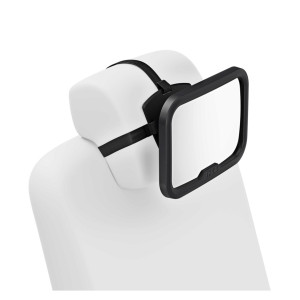 Transport copii, Thule Car Seat Baby Mirror - Oglinda pentru supraveghere copil in scaun auto orientat spre spate - autogedal.ro