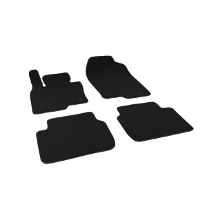 Covorase auto Mazda 2017-prezent , Covorase auto mocheta MAZDA CX 5 2017-prezent - autogedal.ro