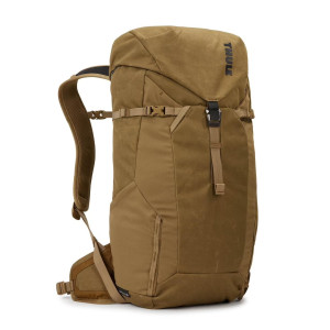 Genti, Rucsacuri, Huse - Rucsacuri tehnice Thule Nutria Brown , Rucsac tehnic Thule AllTrail X 25L - Nutria Brown - autogedal.ro
