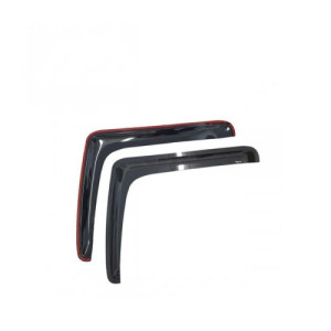 Paravanturi Auto - Deflectoare de Vant Dedicate Iveco , Paravanturi ART Iveco Eurocargo 1991-prezent set fata Cod: ART3102 - autogedal.ro