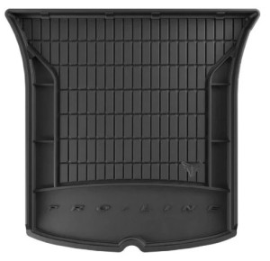 Tavite portbagaj auto Tesla Negru , Tavita portbagaj Tesla Model Y Sedan 2020-prezent Frogum - autogedal.ro